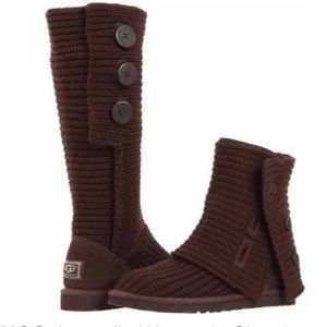 Authentic Ugg Boots